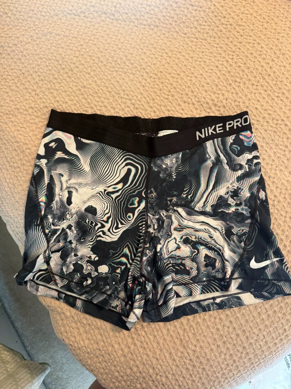 Nike Pro Shorts